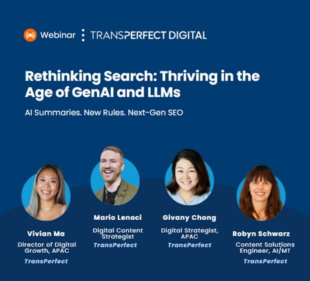Rethinking Search: Thriving in the Age of GenAI and LLMs