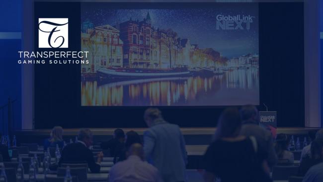 GlobalLink NEXT EMEA 2023 Recap
