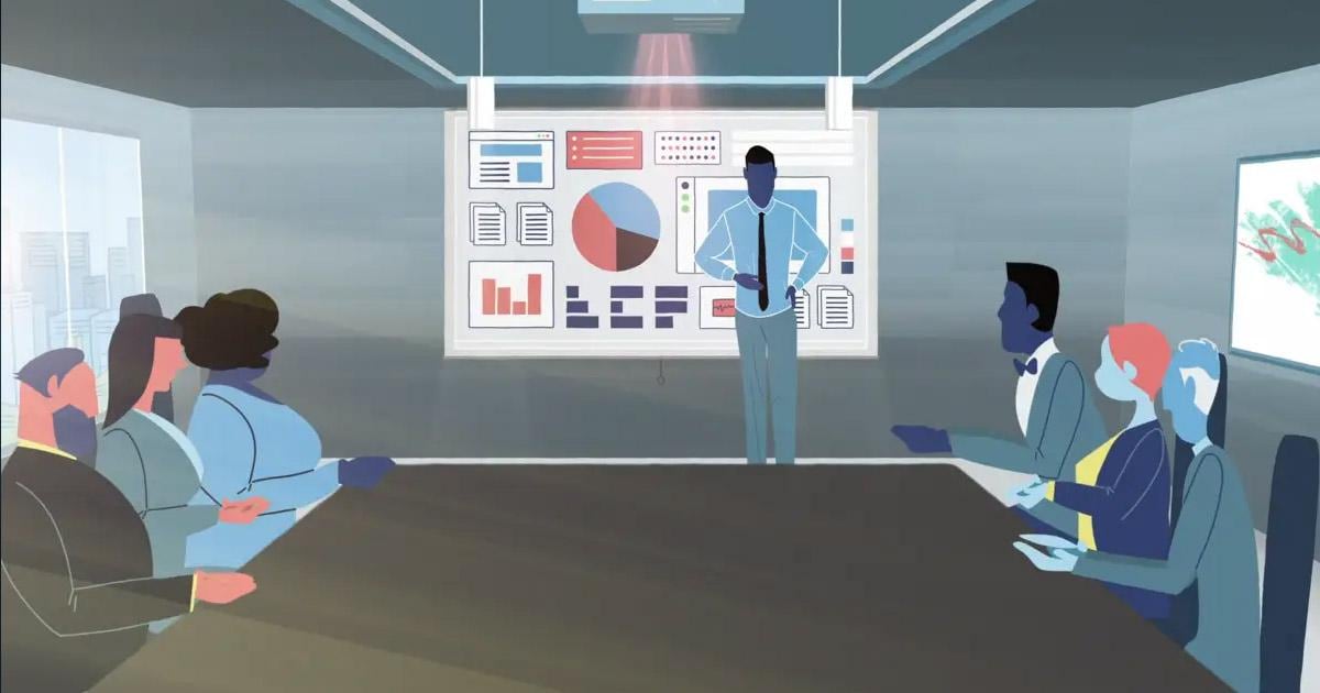 Global Digital Solutions