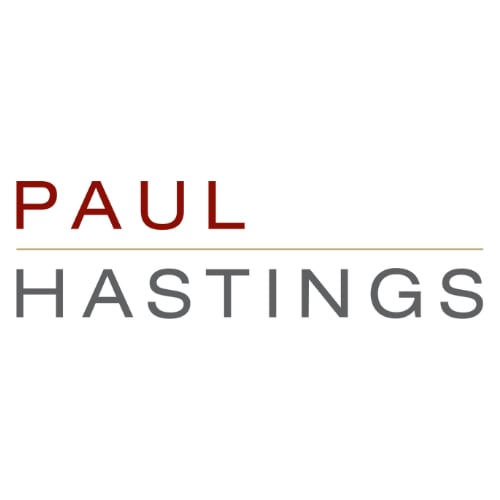 Paul Hastings