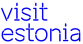 Visit Estonia Logo