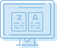 Website Localization (B)